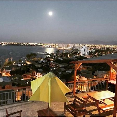 Don Felix Lejlighedshotel Coquimbo Eksteriør billede