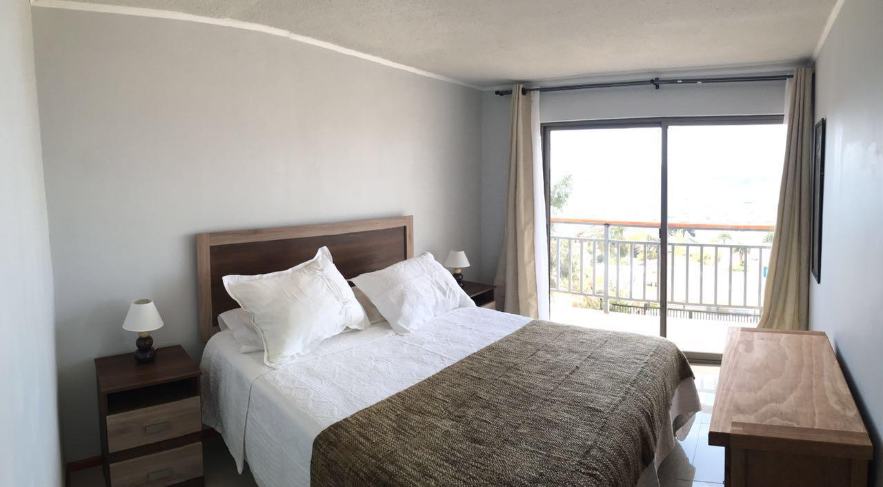 Don Felix Lejlighedshotel Coquimbo Eksteriør billede