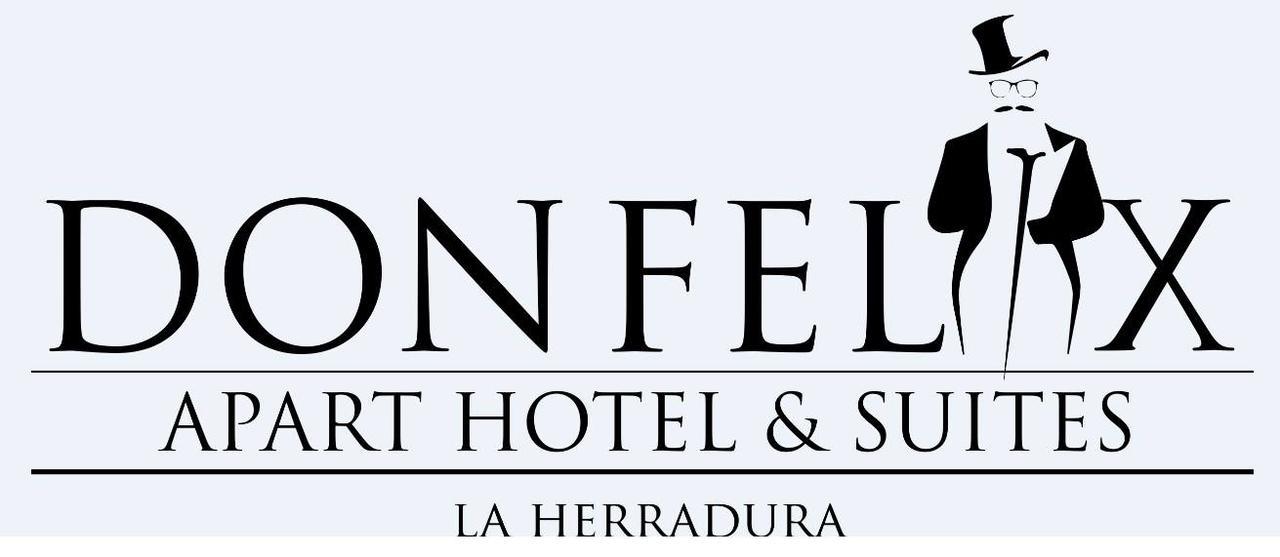 Don Felix Lejlighedshotel Coquimbo Eksteriør billede